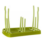 Escurridor O Secador De Mamaderas Plegable