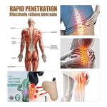 Parches Para La Columna Lumbar Alivio Del Dolor Aliviadores