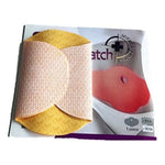 Parche Mymi Wonder Patch Para Adelgazar Para Abdomen/vientre