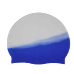 Gorro De Piscina  Natacion Elastico Estandar Unisex Cabello
