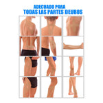 X2 Tape Crossfit Kinesio Tape Cinta Kinesiologica 10 X 5 Cm