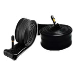 X2camara Bicicleta Válvula Auto Cámara Montañera Mtb  Aro29 Schrader