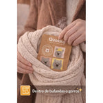 Parche Calido De Invierno Parches Termicos Adhesivos 10 Pcs