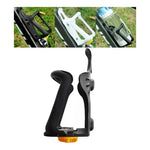 Porta Botella De Agua Para Bicicleta Soporte Botella