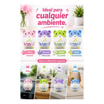 Aromatizadores De Ambiente En Gel Desodorante Hogar Auto