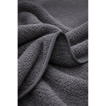 Toalla De Baño Microfibra Alta Absorcion Secado Rapido
