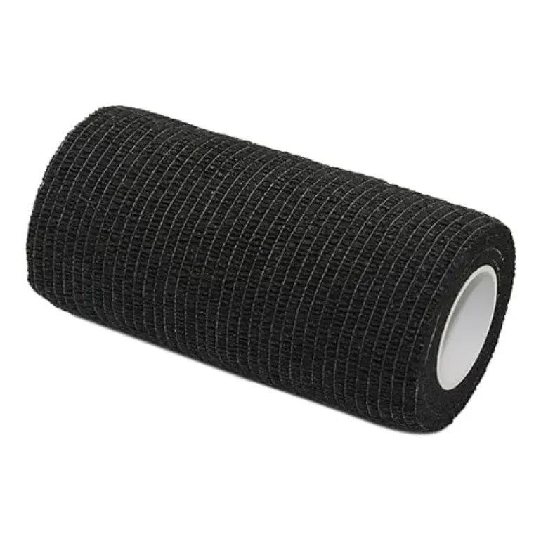 Venda Cinta Autoadherente Estilo Coban 10 Cm X 5 M Color X2