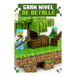 Magneticos Bloques Armables Cubos Minecraft Infantil 55pcs 55 Bloques Magnéticos