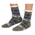 X12 Calcetines De Invierno Chiporro Térmicas Pies Calientes Variados Variado 38-46