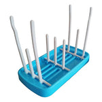 Escurridor O Secador De Mamaderas Plegable