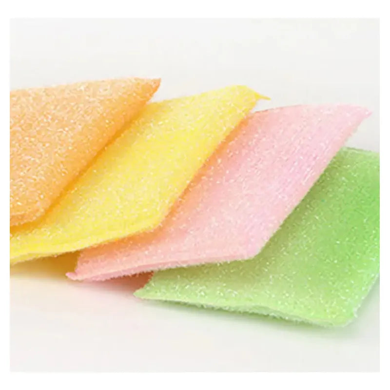 X2 Esponjas Lavaloza De Cocina Para Limpieza Ollas, Sartenes