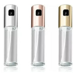 X2 Pack Rociador De Aceite Aceitero Spray Alcuza Vinagre