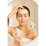 Pack 18 Macarilla Facial De Colageno Hidrosoluble Antiarruga Todo Tipo De Piel