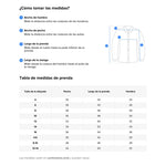 Camiseta Niños Y Niñas Blancas Algodón Manga Larga