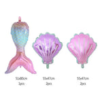 Pack De 5 Globos  Diferentes Diseños Infantil Decoración