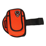 Brazalete Riñonera De Brazo Teléfono Deportivo Entrenamiento
