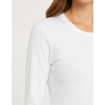 Pack 6 Camisa Polera Para Mujer Polar Manga Larga Invierno