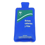 Soporte Hombro Adulto Calidad Manguito Rotador + Compresa Negro Unica Ajustable