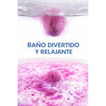 X3 Bombas Efervescentes Para Baño De Tina Relajante Surtido Varios Surtidos
