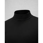 Pack 2 Camiseta Termica Hombre Polar Manga Larga Beatle Frio Varios Azul-negro-blanco-gris Xxl