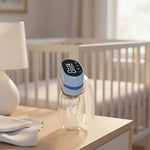 Extractor Leche Maternal Inalámbrico Una Copa Portatil 200ml