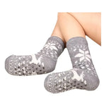 1 Par Medias Calcetines De Invierno Chiporro Frio Térmicas Varios Variado 40-46