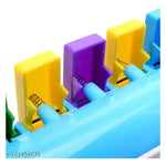 Melodica Flauta De 13 Notas Juguete Musical Niños Y Niñas