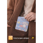 Parche Calido De Invierno Parches Termicos Adhesivos 10 Pcs