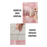 Organizador Colgante De Ropa Interior Calcetines De Closet