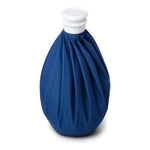Bolsa Térmica Hielo Lesiones Agua Fría O Caliente Color Azul Azul