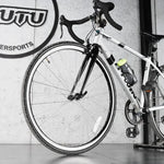 Camara Bicicleta 700x35c 60v  Valvula Francesa Repuesto Presta Negro