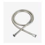 Eco Ducha Cabezal Para Ducha Filtrador + Manguera Flexible