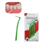 Pack X15 Cepillo De Dientes Genérica Interdental Suave
