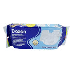 X2arcilla De Modelar Manualidades Creativas Seca Al Aire250g Blanco