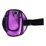 Brazalete Riñonera De Brazo Teléfono Deportivo Entrenamiento