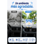 Aromatizadores De Ambiente En Gel Desodorante Hogar Auto
