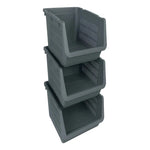 X1 Organizador Gaveta Multiuso Apilable Ventilado Kendy