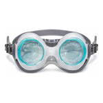 Lentes Gafas De Agua Natación De Agua Abierta, Protección Uv