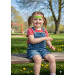 Parche Curita 80 Unidades Colores Transpirable Impermeable
