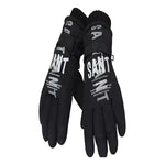 Guantes De Esquí Cálidos  Polar  Impermeable Para Nieve Frio