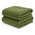 Toalla De Baño Microfibra Alta Absorcion Secado Rapido