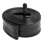 X1 Cámara Bicicleta Aro 24 X 2125 Schrader 48mm V/a Ciclismo Schrader