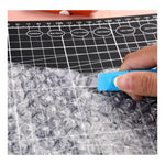 X2 Tabla De Cortar Líneas Rejilla A3 Pvc Mat Papel Autocurat