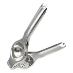 Exprimidor De Limones Class Home De Acero Inoxidable, 16 Cm