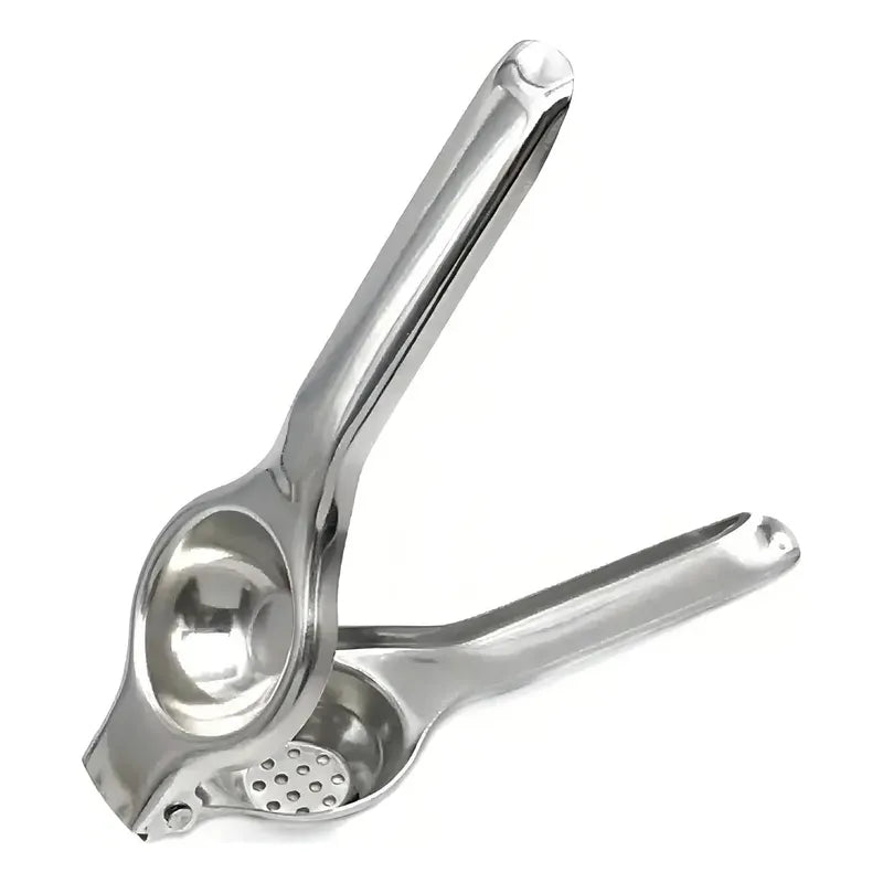 Exprimidor De Limones Class Home De Acero Inoxidable, 16 Cm
