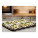 Pack De 5 Bolsas Cocinar Pescado Al Horno Oven Bags 25x55 Cm