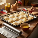 Papel Aluminio De 20 Metros Para Cocina Resistente