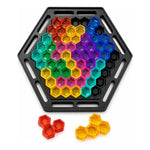 Juego De Ingenio Rompecabeza Puzzle 3d Para Niños Y Niñas