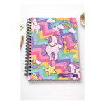 Pack X3 Cuaderno Universitario Hici 3 Materias 7mm 150hojas