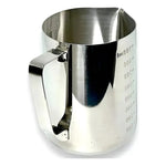 Jarra Para Espumar Leche De Acero Inoxidable S-regalito 900